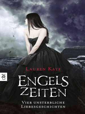 cover image of Engelszeiten--Vier unsterbliche Liebesgeschichten